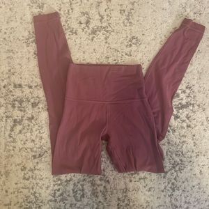 Lululemon leggings